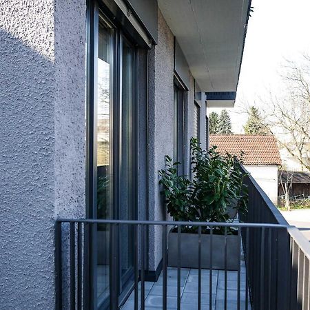 Hotel Linde-Sinohaus Lustenau Luaran gambar